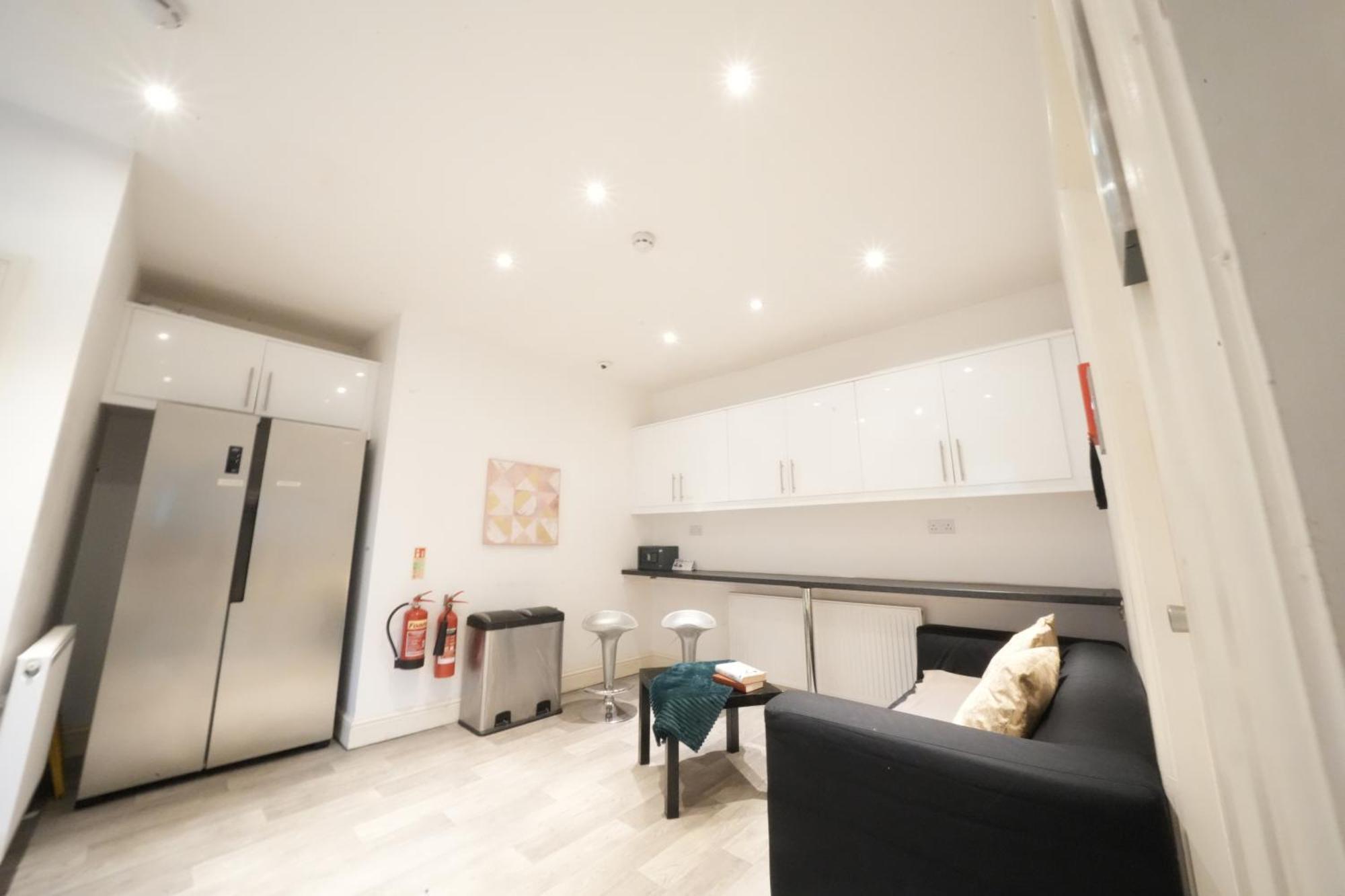 Grand Airport Ensuites Harmondsworth Exterior foto