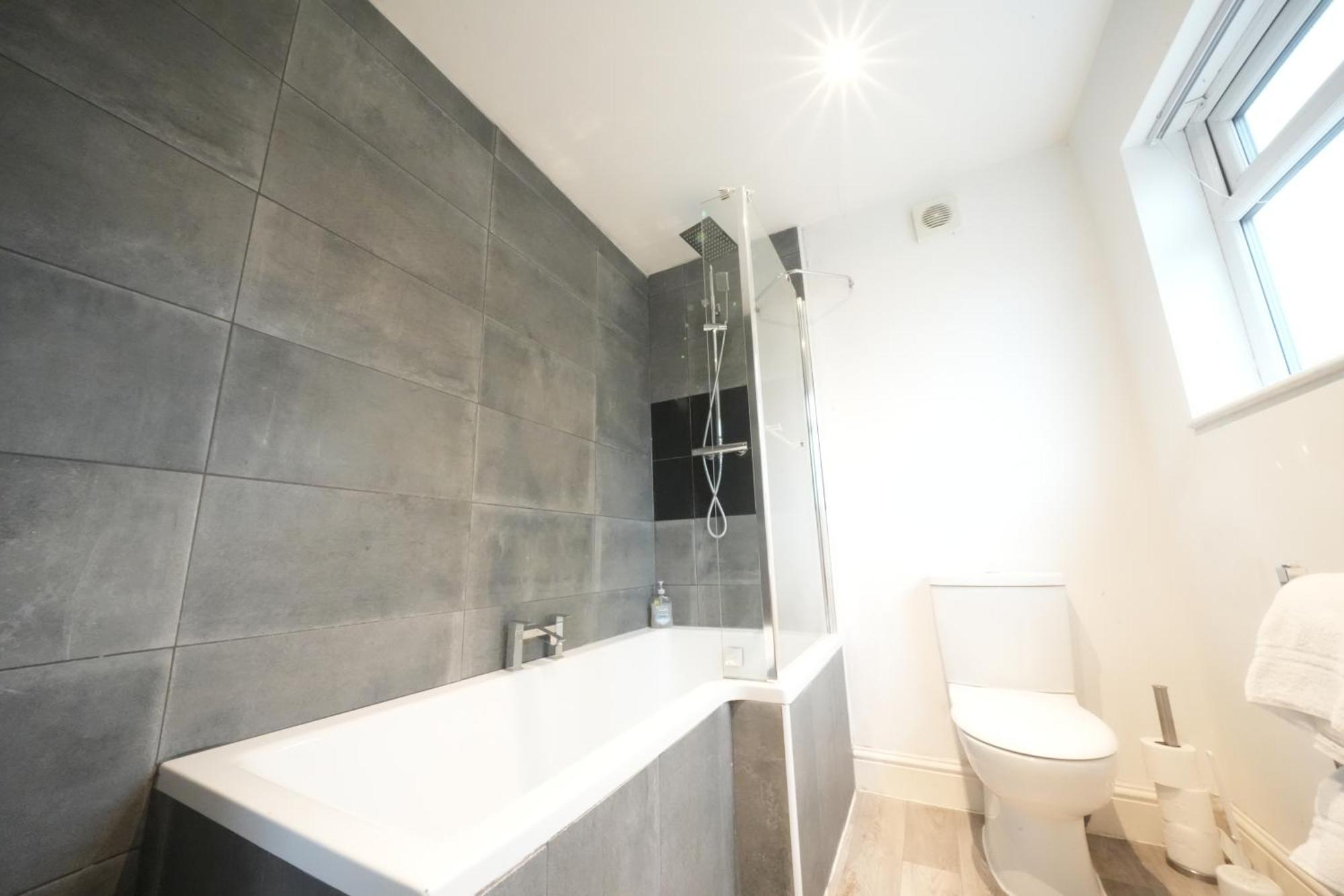 Grand Airport Ensuites Harmondsworth Exterior foto